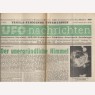 UFO-Nachrichten (1960-1963) - Nr 88 - Dezember 1963