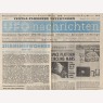 UFO-Nachrichten (1964-1966) - Nr 91 - März 1964