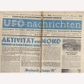 UFO-Nachrichten (1964-1966) - Nr 92 - April