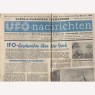UFO-Nachrichten (1964-1966) - Nr 94 - Juni
