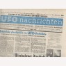 UFO-Nachrichten (1964-1966) - Nr 96 - Aug