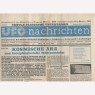 UFO-Nachrichten (1964-1966) - Nr 101 -- Januar 1965