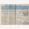 UFO-Nachrichten (1964-1966) - Nr 104 - April