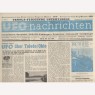 UFO-Nachrichten (1964-1966) - Nr 106 - Juni