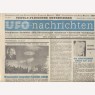 UFO-Nachrichten (1964-1966) - Nr 107 - Juli
