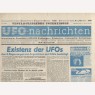 UFO-Nachrichten (1964-1966) - Nr 108 - August