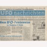 UFO-Nachrichten (1964-1966) - Nr 109 - Sept