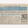 UFO-Nachrichten (1964-1966) - Nr 110 - Oktober