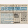 UFO-Nachrichten (1964-1966) - Nr 111 - Nov