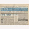 UFO-Nachrichten (1964-1966) - Nr 113 - Januar 1966