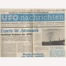 UFO-Nachrichten (1964-1966) - Nr 114 - Februar