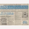 UFO-Nachrichten (1964-1966) - Nr 115 - März