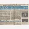 UFO-Nachrichten (1964-1966) - Nr 116 - April