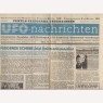 UFO-Nachrichten (1964-1966) - Nr 118 - Juni