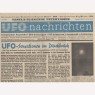 UFO-Nachrichten (1964-1966) - Nr 120 - August