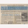 UFO-Nachrichten (1967-1969) - Nr 126 - Februar