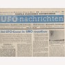 UFO-Nachrichten (1967-1969) - Nr 128 - April