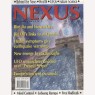 Nexus UK edition (1996-2008) - Vol 13 no 3