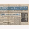 UFO-Nachrichten (1964-1966) - Nr 122 - Oktober