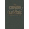 Arnold, Kenneth & Palmer, Ray: The Coming of the saucers - Hardcover, no jacket, 5 cm torn/missing spine