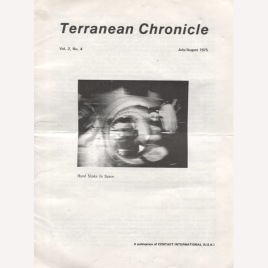 Terranean Chronicle (1975-1976)