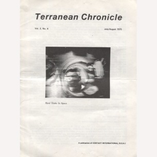 Terranean Chronicle (1975-1976) - 1975 Vol 2 No 04
