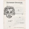 Terranean Chronicle (1975-1976) - 1975 Vol 2 No 05