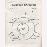 Terranean Chronicle (1975-1976) - 1976 Vol 2 No 06