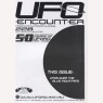 UFO Encounter (1994-1995, 2004- 2006) - 228 - Feb/Mar 2006