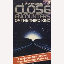 Spielberg, Steven: Close encounters of the third kind (Pb)