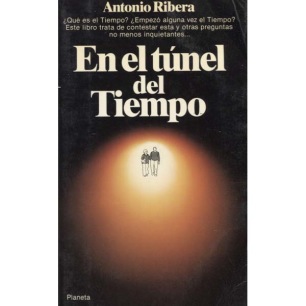 Ribera, Antonio: En el túnel del tiempo