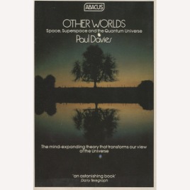 Davies, Paul: Other worlds (Sc)