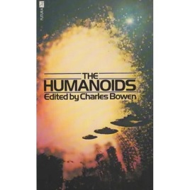 Bowen, Charles (ed.): The humanoids (Pb)