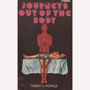 Monroe, Robert A.: Journeys out of the body (Pb)