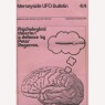 Merseyside UFO Bulletin (1968-1973) - v 04 n 4 - Sept/Oct 1971