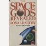 Story, Ronald: The Space-gods revealed. A close look at the theories of Erich von Däniken (Pb) - Good, worn cover