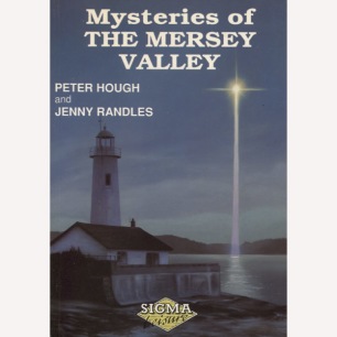 Hough, Peter & Randles, Jenny: Mysteries of the Mersey Valley (Sc)