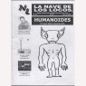 La Nave De Los Locos (2000-2005) - Vol 6 no 32 2005