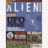 Aliens Encounters (1996-1998) - 1997 Nov Issue 18 82 pages