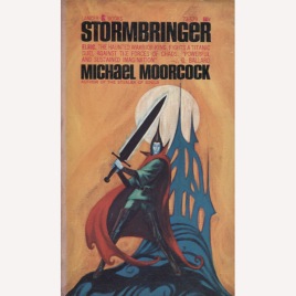 Moorcock, Michael: Stormbringer (Pb)