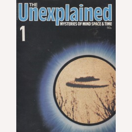 Unexplained, The (1980-1981)