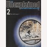 Unexplained, The (1980-1981) - 1980 Vol 1 No 02