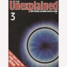 Unexplained, The (1980-1981) - 1980 Vol 1 No 03