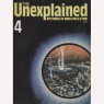 Unexplained, The (1980-1981) - 1980 Vol 1 No 04