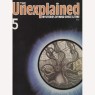 Unexplained, The (1980-1981) - 1980 Vol 1 No 05