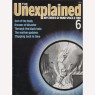 Unexplained, The (1980-1981) - 1980 Vol 1 No 06