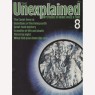 Unexplained, The (1980-1981) - 1980 Vol 1 No 08