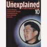 Unexplained, The (1980-1981) - 1980 Vol 1 No 10