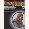 Unexplained, The (1980-1981) - 1980 Vol 1 No 12