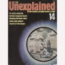Unexplained, The (1980-1981) - 1981 Vol 2 No 14